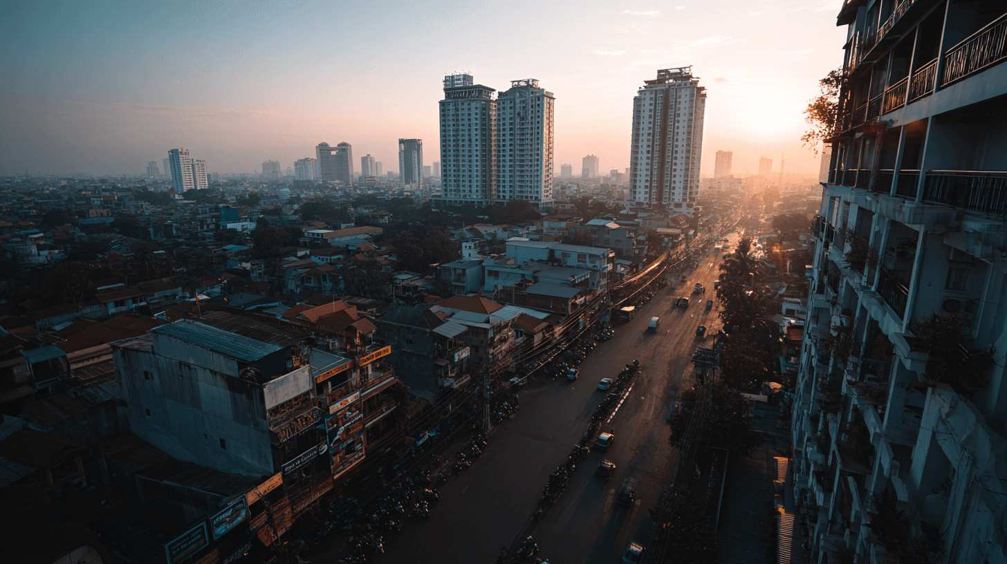 How to Find a Teaching Job in Cambodia in 2026: Step by Step Guide