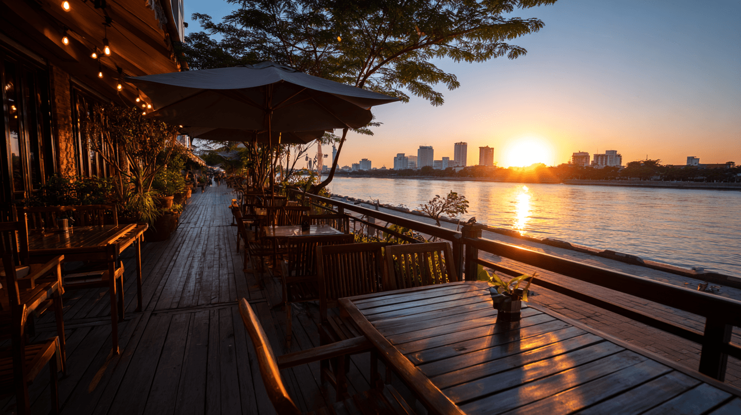 Navigating Cambodia's E-Visa for Phnom Penh: Your Step-by-Step 2026 Guide