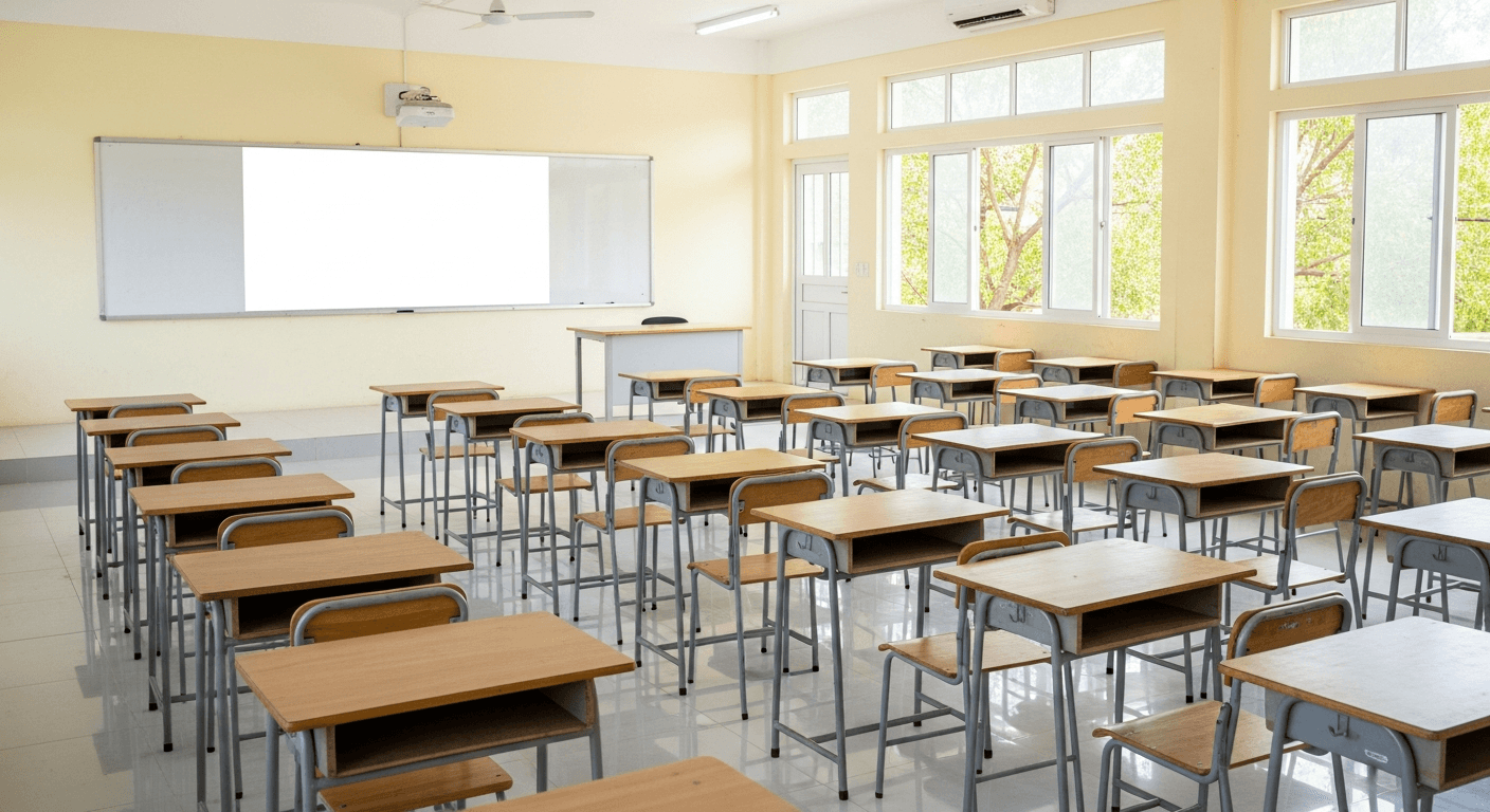 Siem Reap Scams: A Teacher and Expat Safety Guide for 2026